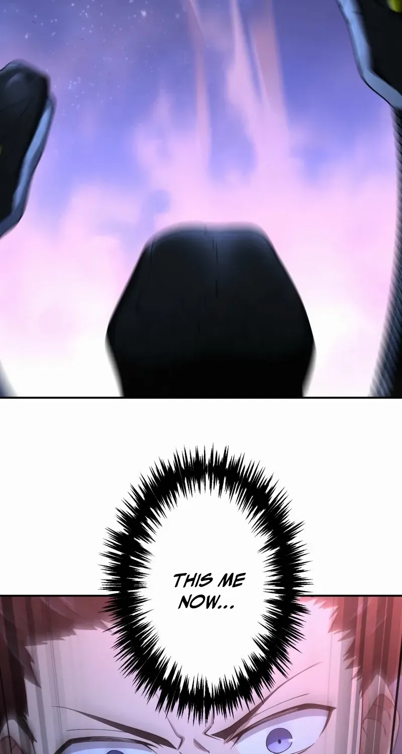 Monster Eater Chapter 65 page 85 - 