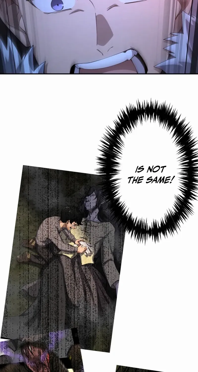 Monster Eater Chapter 65 page 86 - 