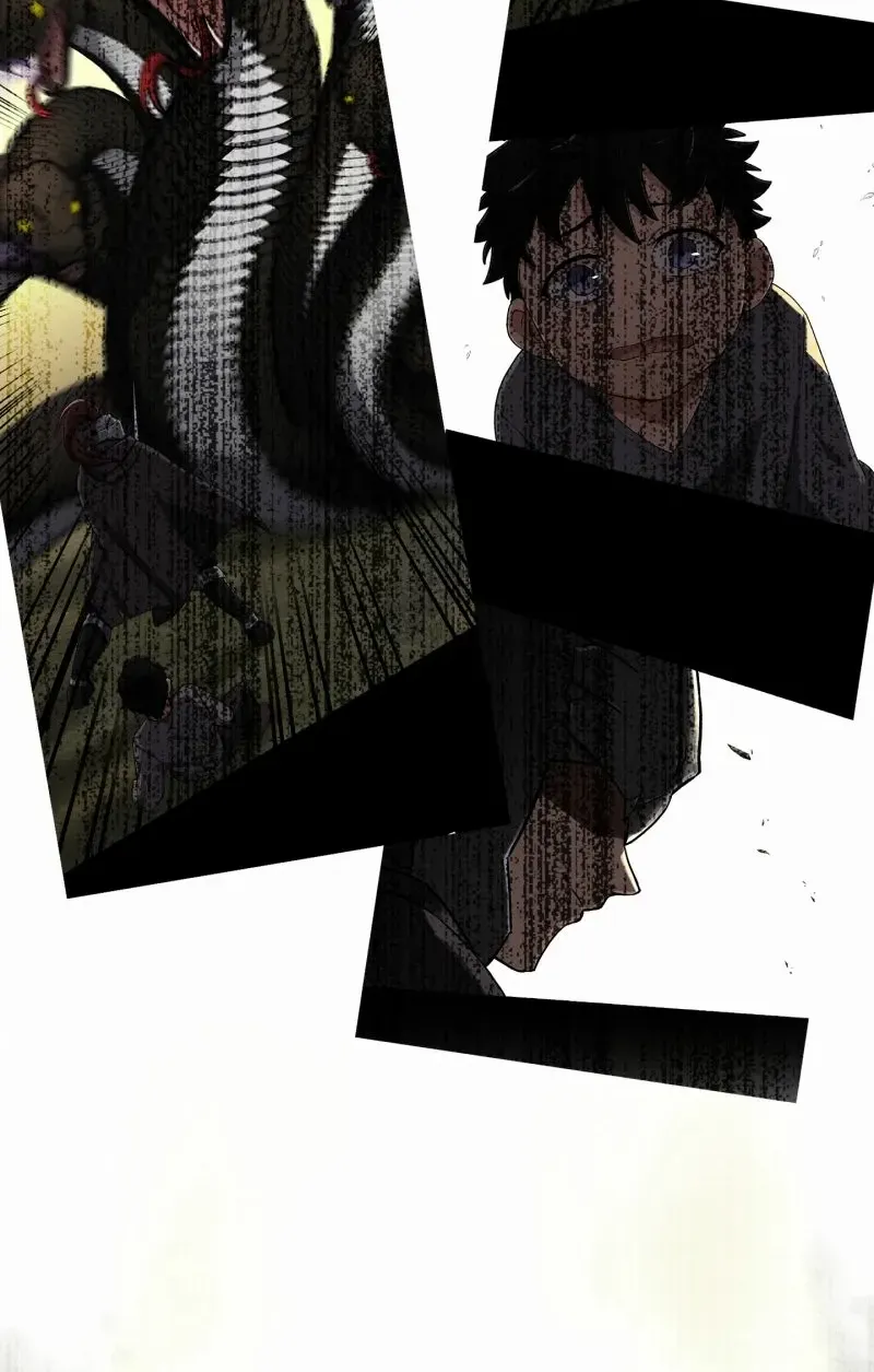 Monster Eater Chapter 65 page 87 - 