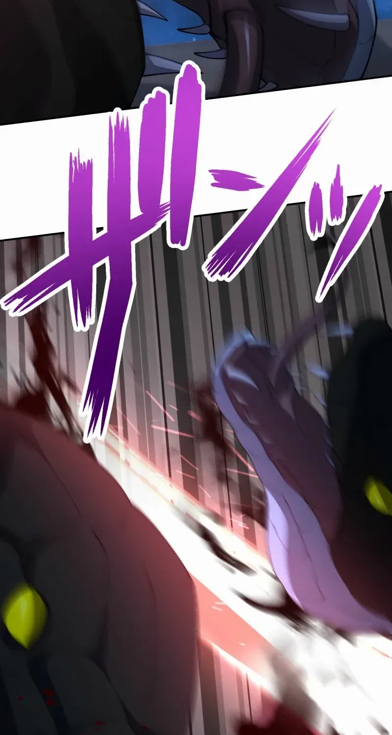 Monster Eater Chapter 65 page 92 - 
