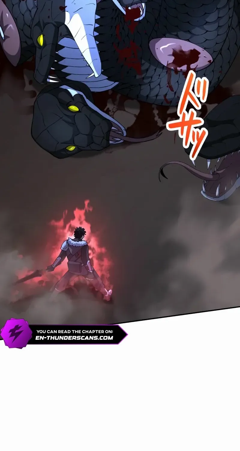 Monster Eater Chapter 65 page 98 - 