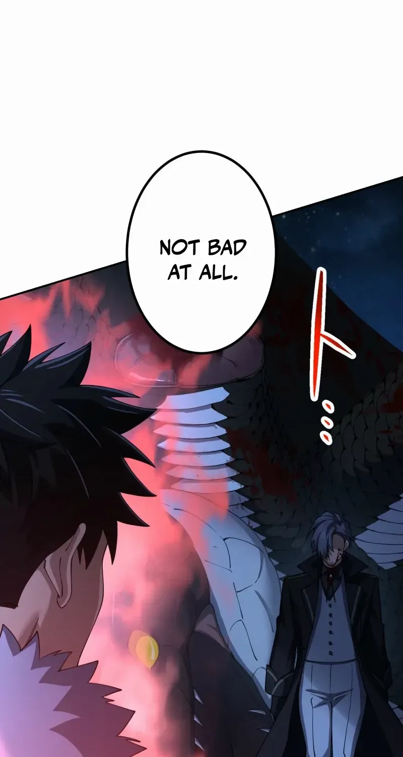 Monster Eater Chapter 65 page 99 - 