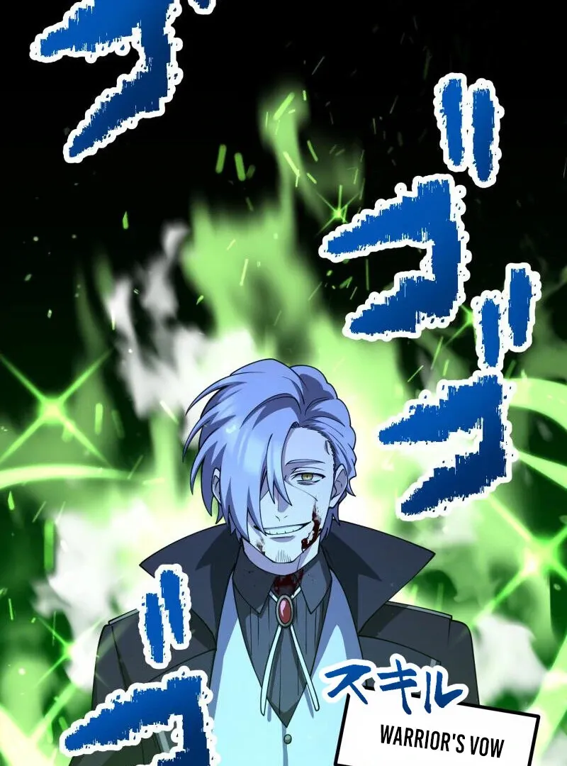 Monster Eater Chapter 66 page 105 - 