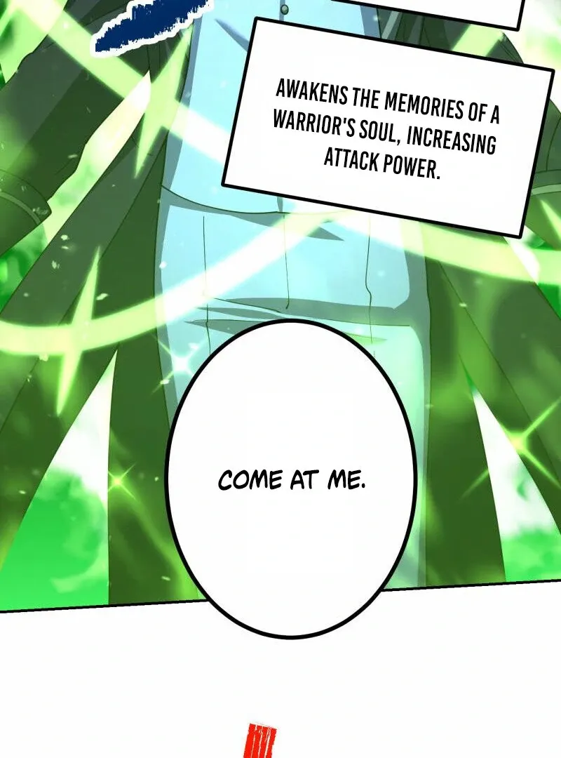Monster Eater Chapter 66 page 106 - 