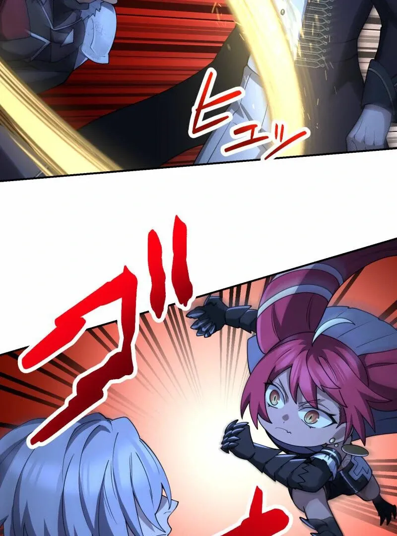Monster Eater Chapter 66 page 110 - 