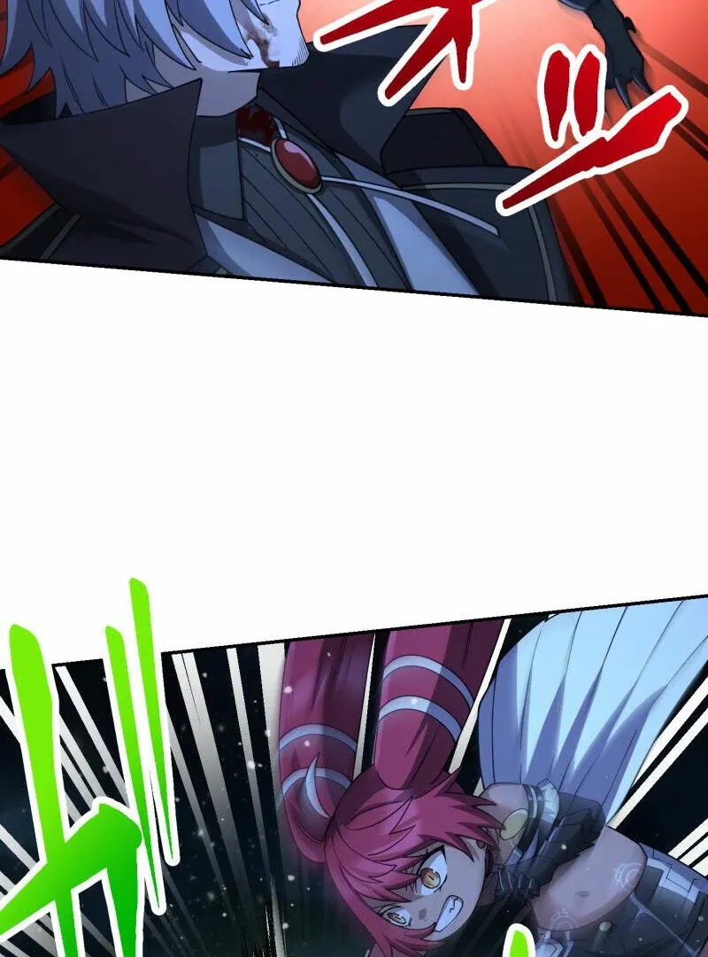 Monster Eater Chapter 66 page 111 - 