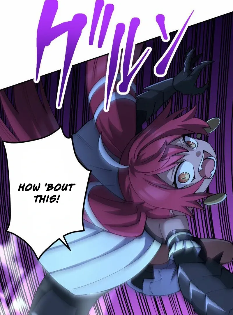Monster Eater Chapter 66 page 113 - 