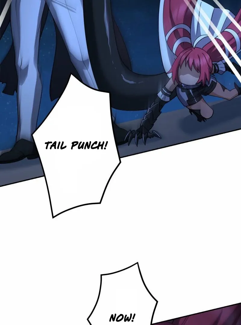 Monster Eater Chapter 66 page 117 - 