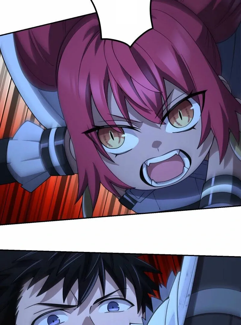 Monster Eater Chapter 66 page 118 - 