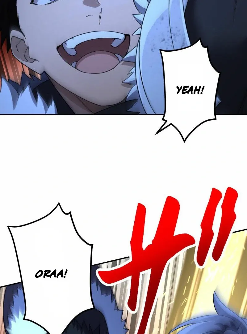 Monster Eater Chapter 66 page 119 - 