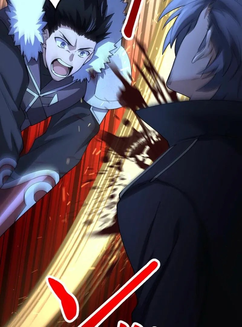 Monster Eater Chapter 66 page 120 - 