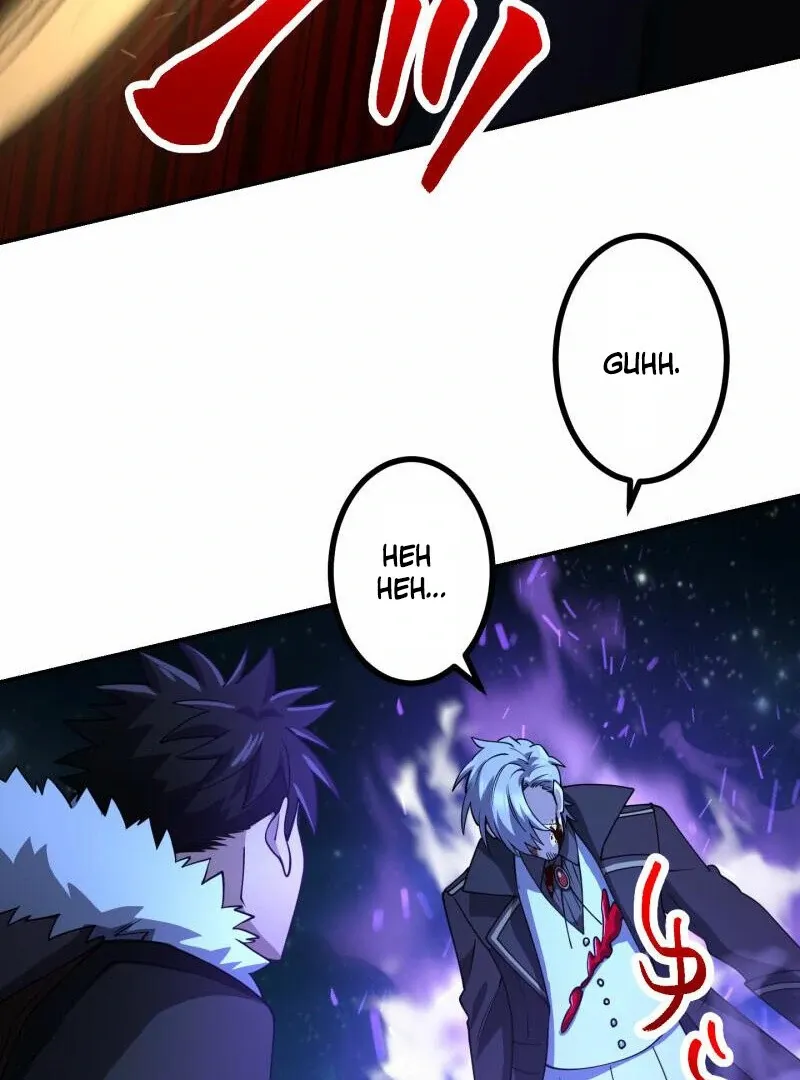 Monster Eater Chapter 66 page 121 - 