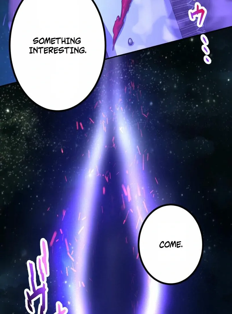 Monster Eater Chapter 66 page 124 - 