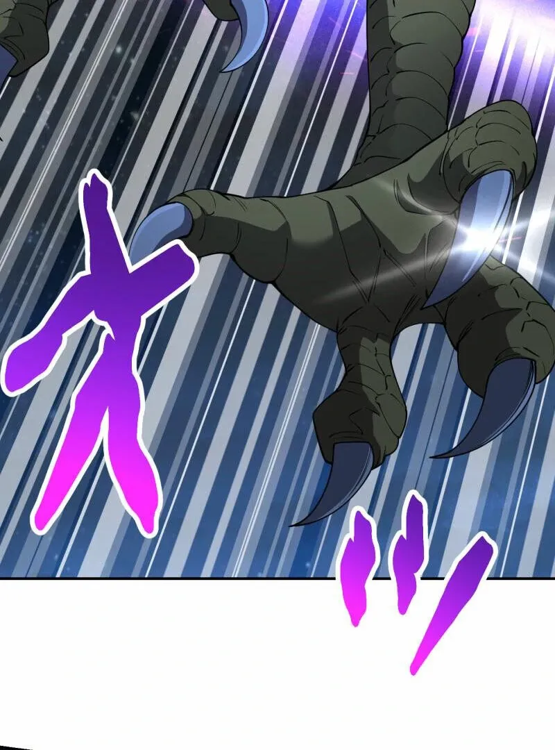 Monster Eater Chapter 66 page 130 - 