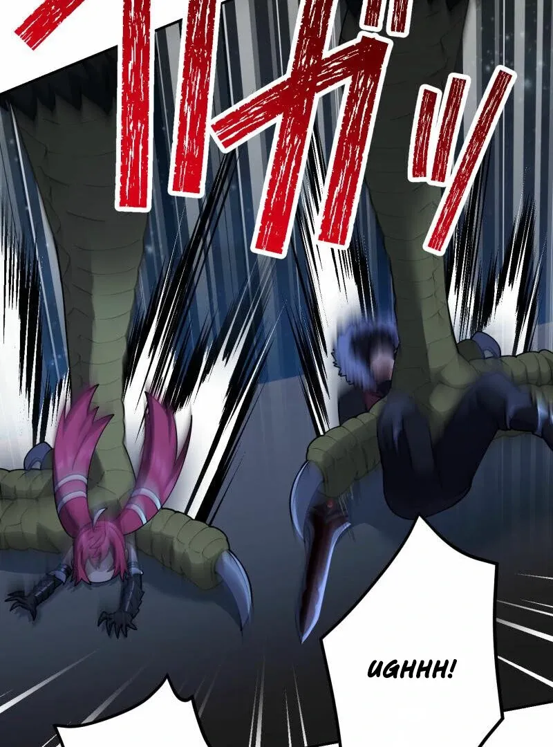Monster Eater Chapter 66 page 132 - 