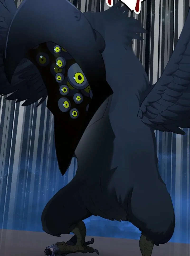 Monster Eater Chapter 66 page 135 - 