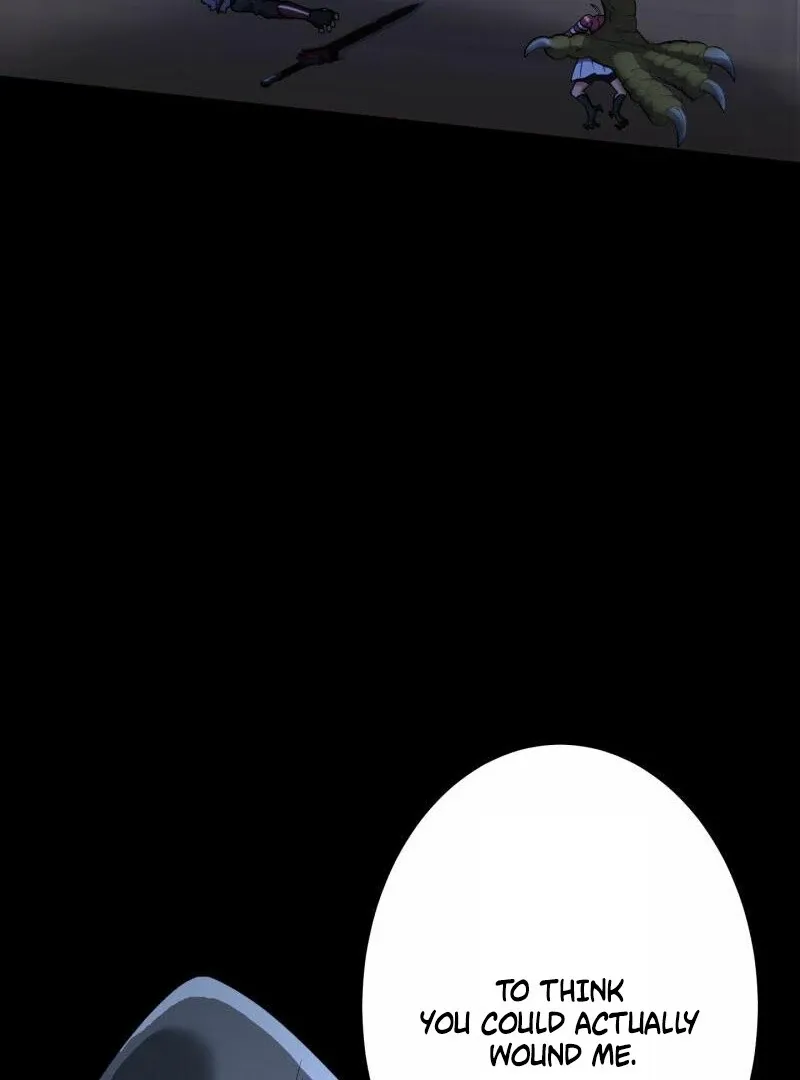 Monster Eater Chapter 66 page 136 - 