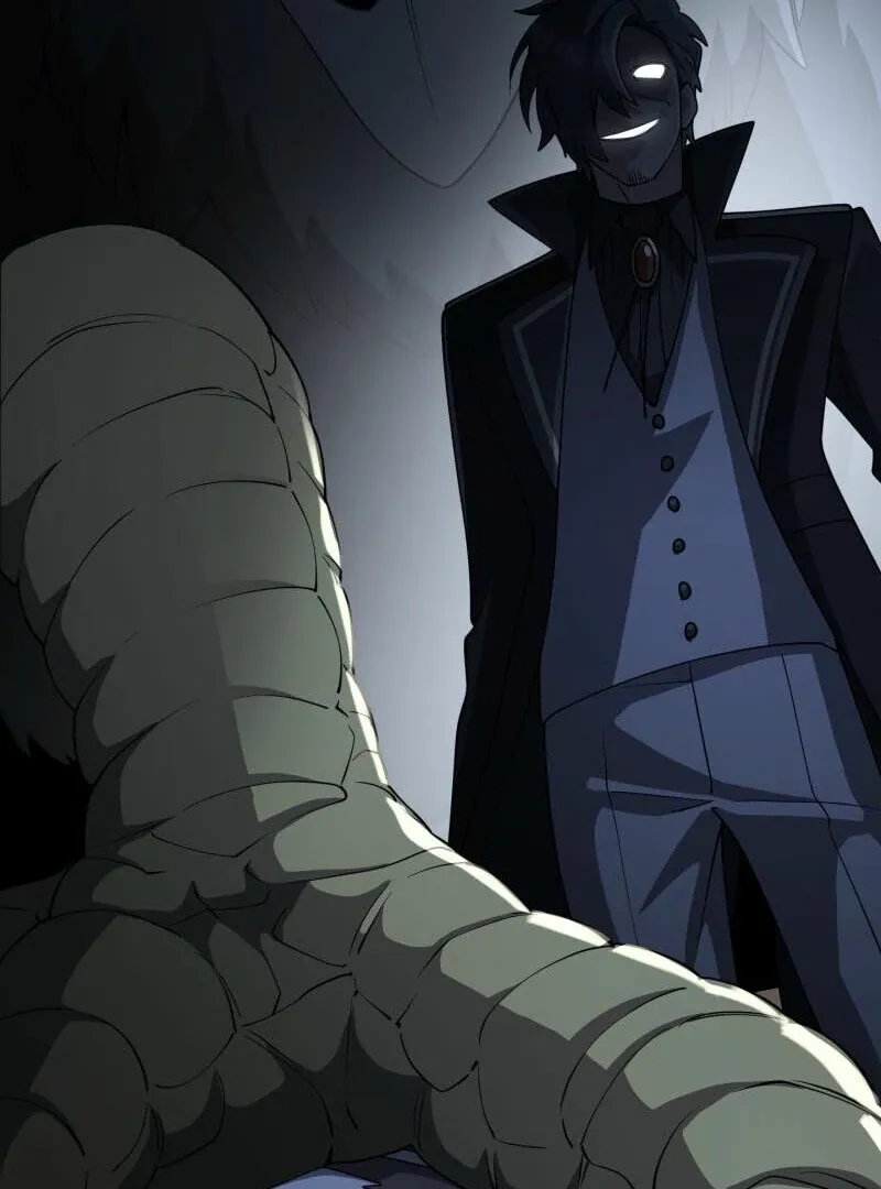 Monster Eater Chapter 66 page 138 - 