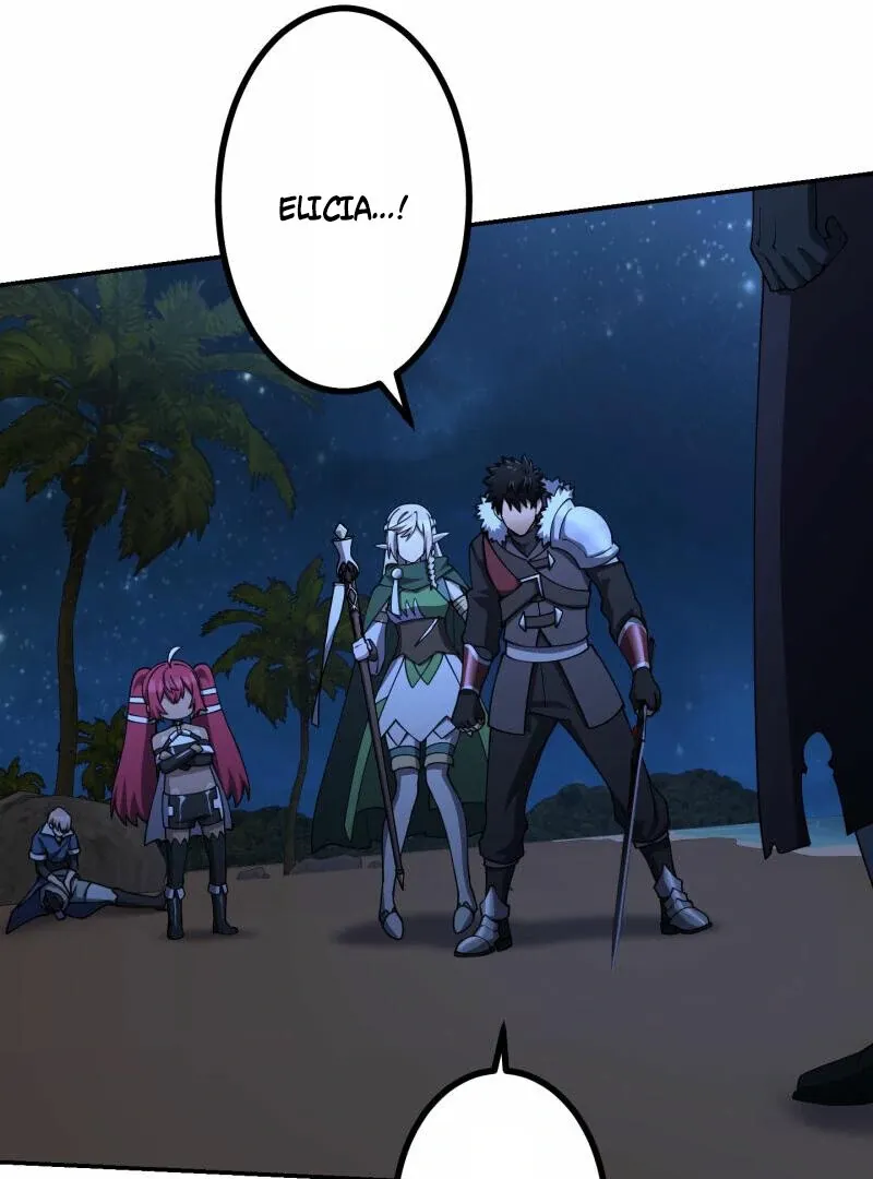 Monster Eater Chapter 66 page 15 - 