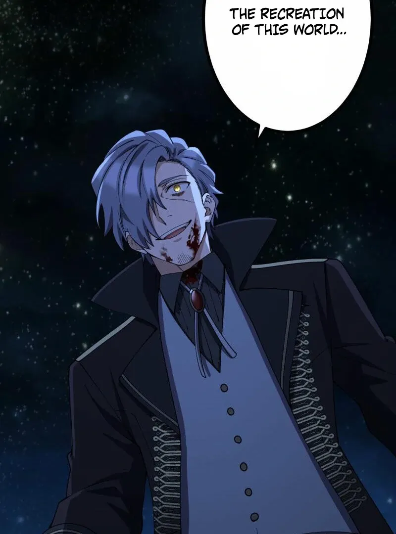 Monster Eater Chapter 66 page 18 - 