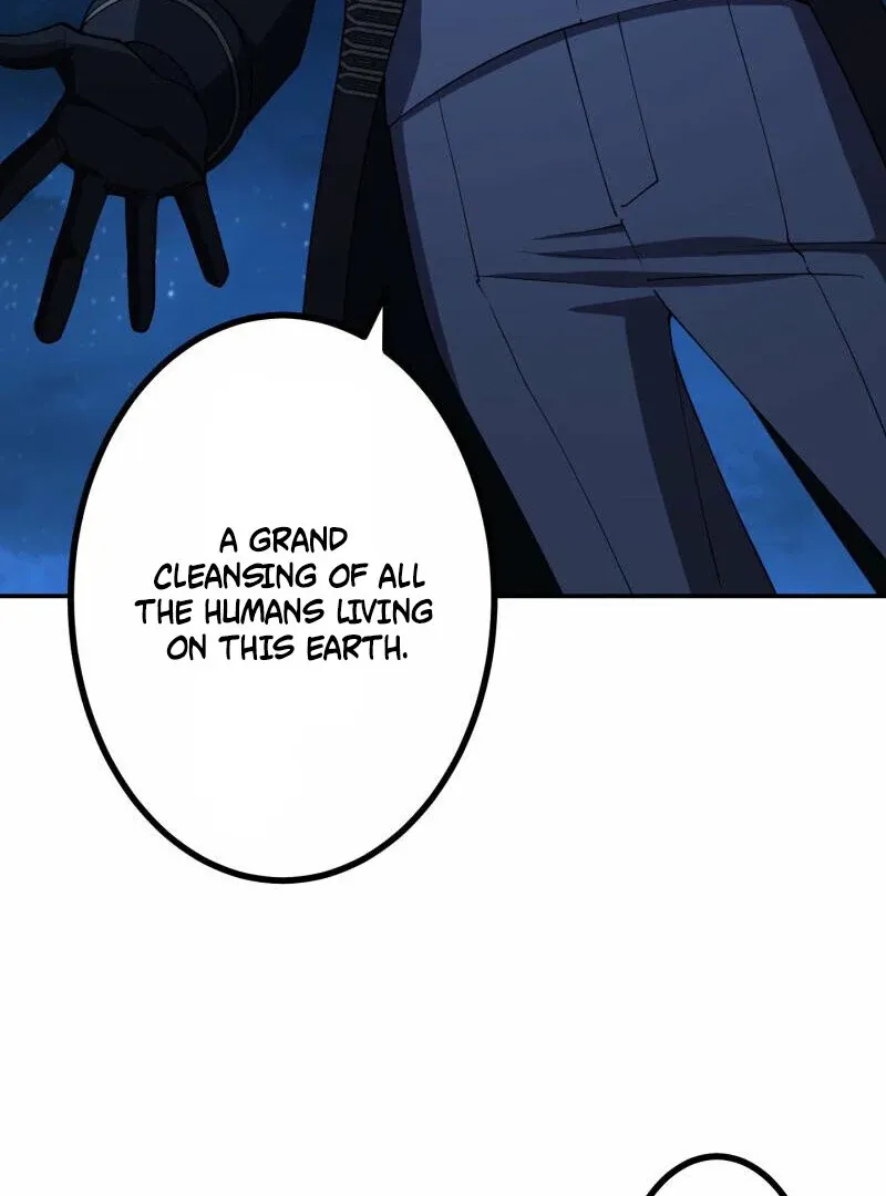 Monster Eater Chapter 66 page 19 - 