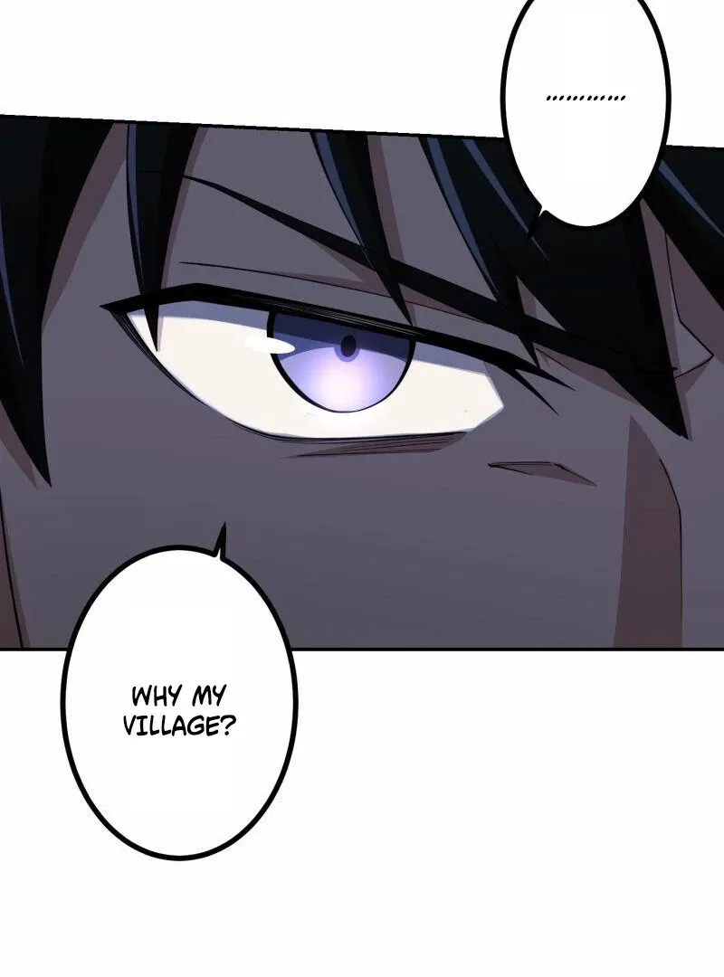Monster Eater Chapter 66 page 20 - 