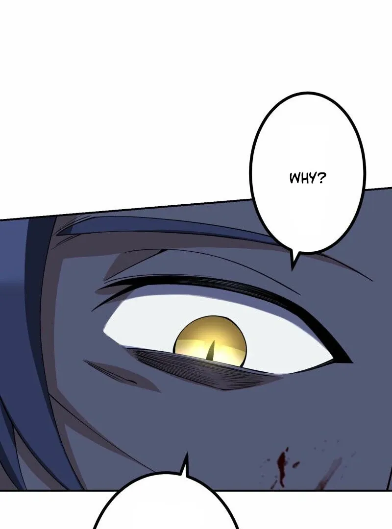 Monster Eater Chapter 66 page 21 - 