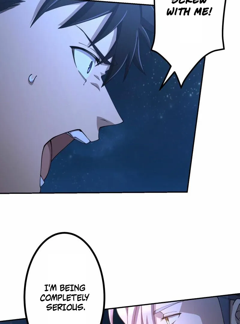 Monster Eater Chapter 66 page 23 - 