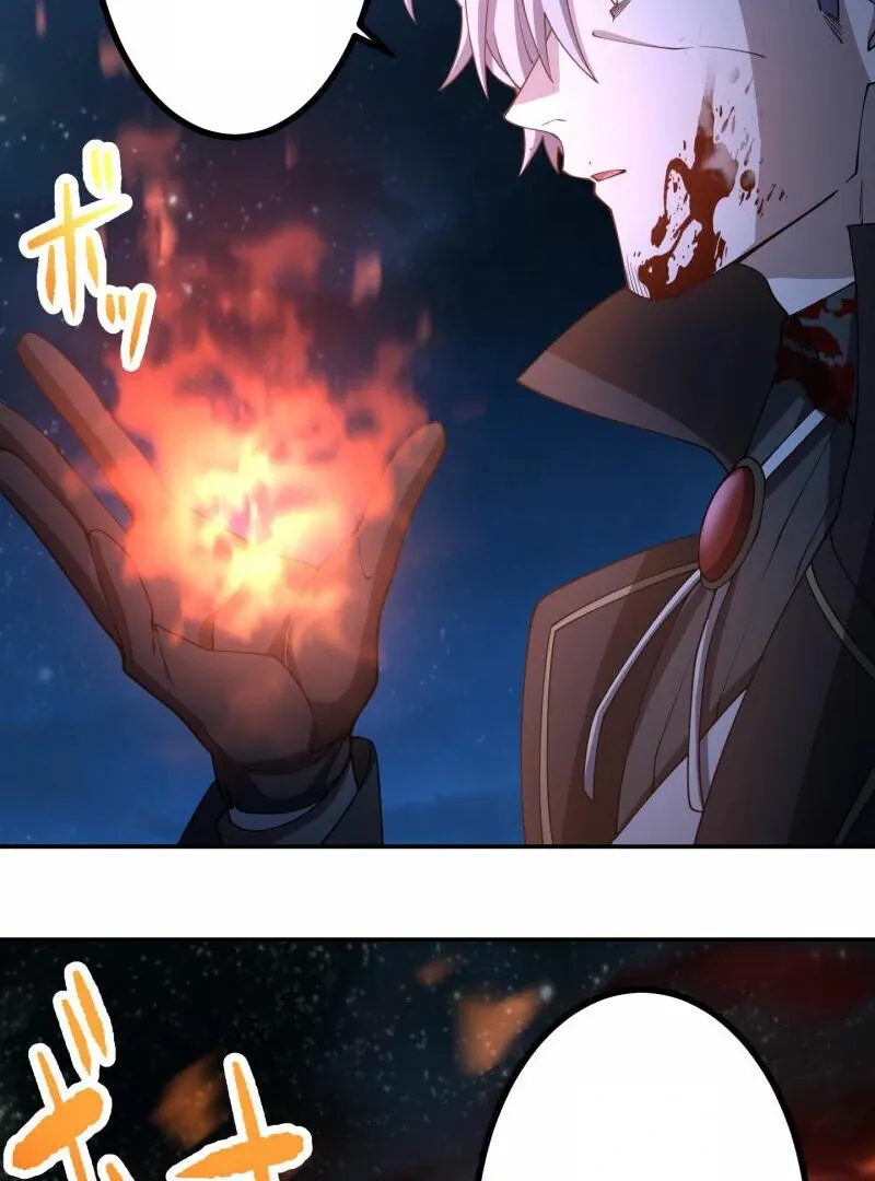 Monster Eater Chapter 66 page 24 - 