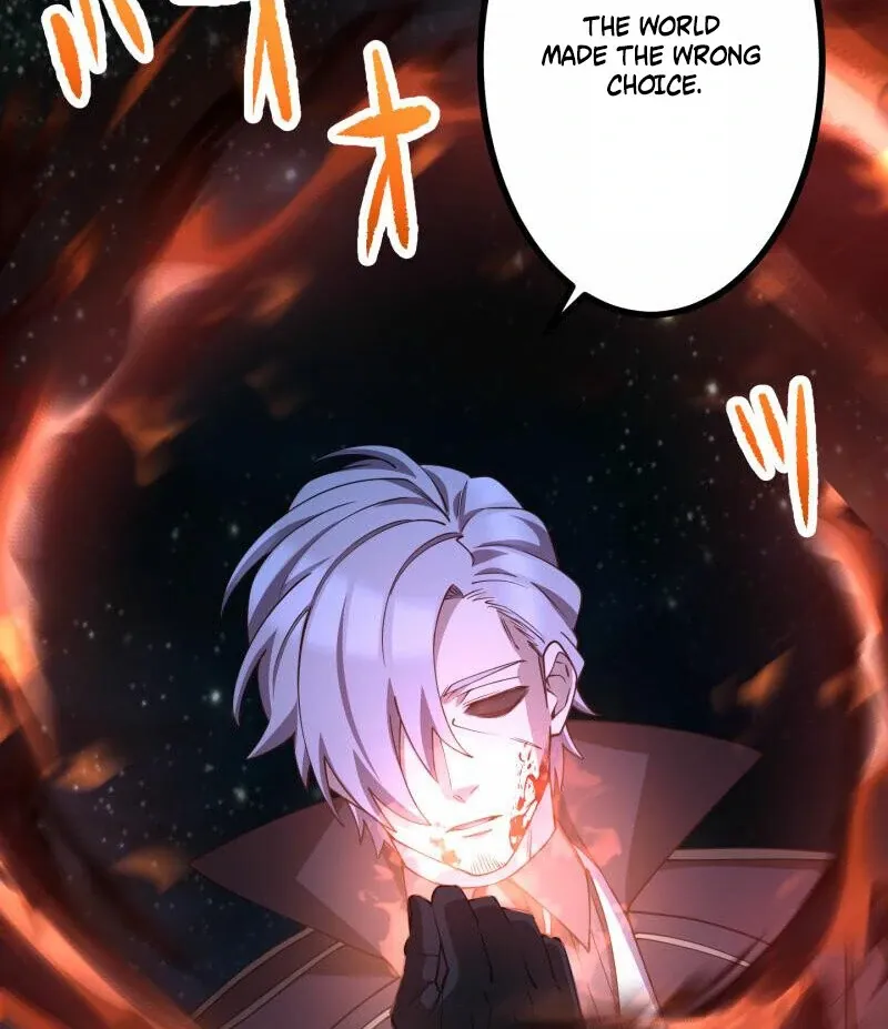 Monster Eater Chapter 66 page 25 - 