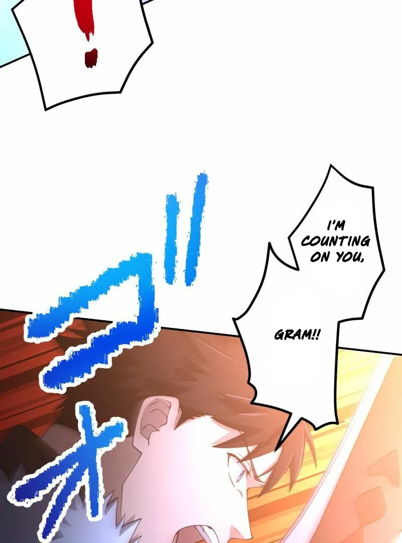 Monster Eater Chapter 66 page 33 - 