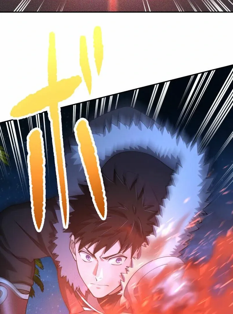 Monster Eater Chapter 66 page 37 - 