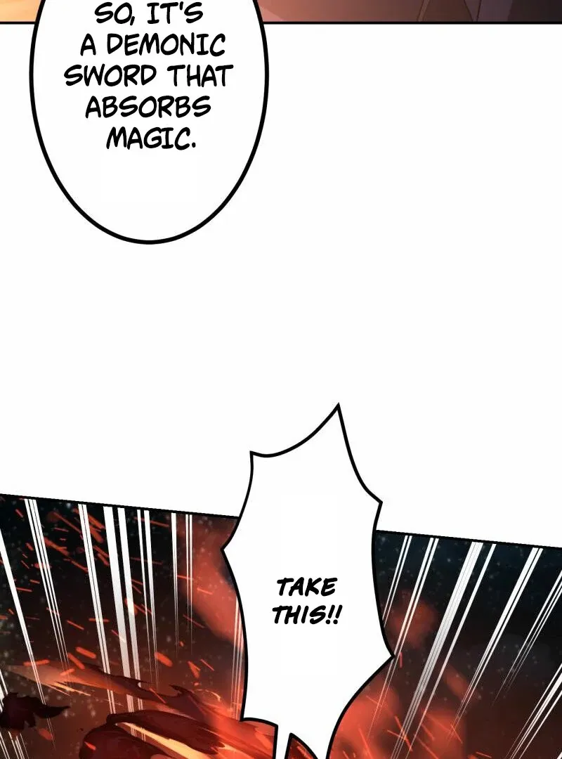 Monster Eater Chapter 66 page 41 - 