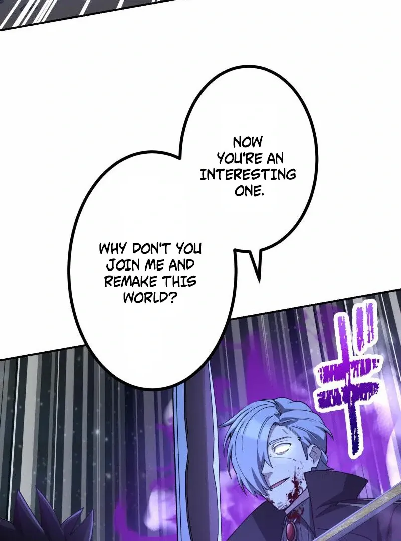 Monster Eater Chapter 66 page 47 - 