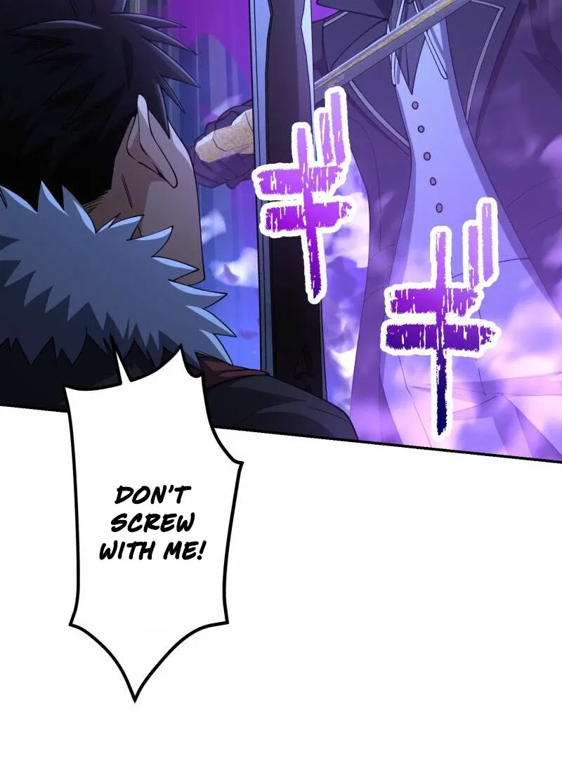 Monster Eater Chapter 66 page 48 - 