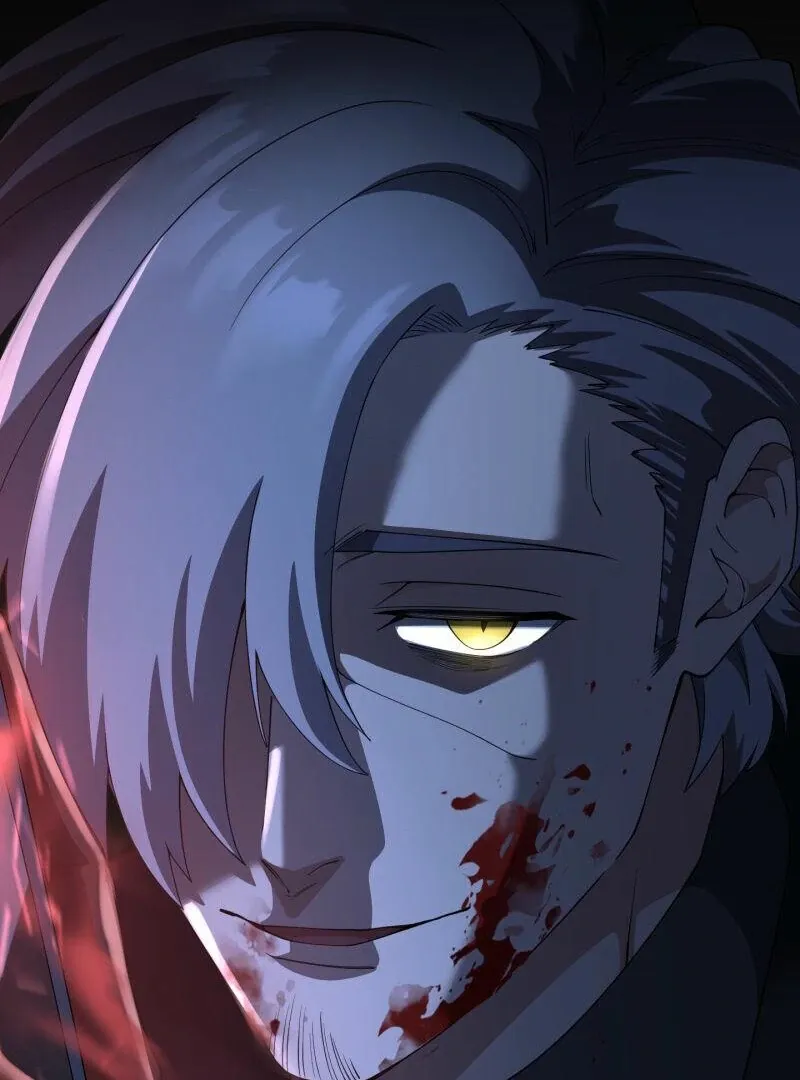 Monster Eater Chapter 66 page 6 - 