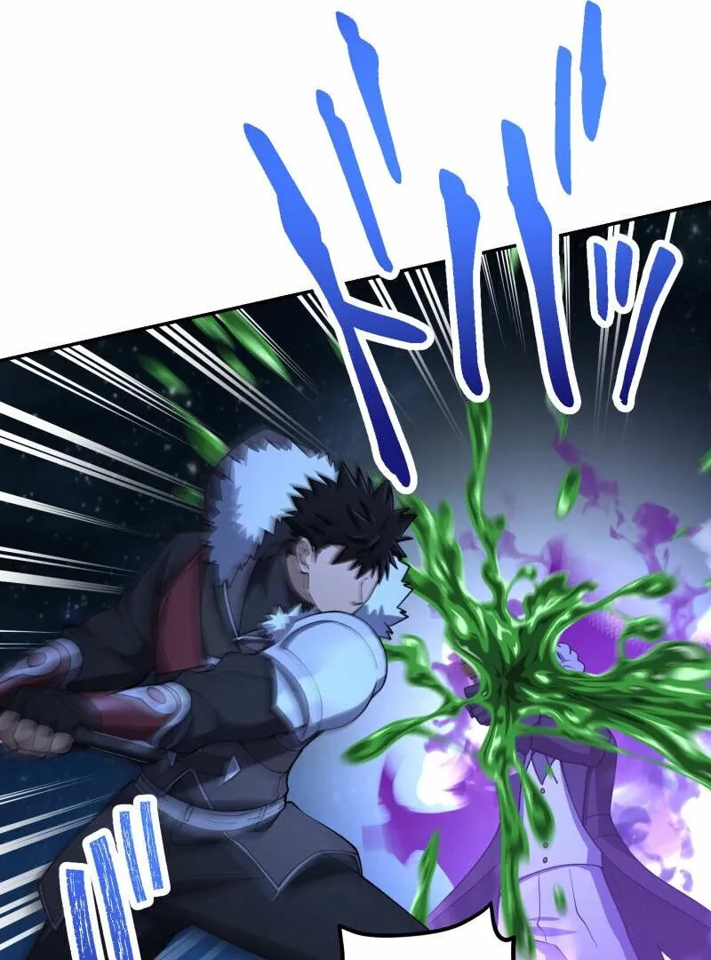 Monster Eater Chapter 66 page 52 - 