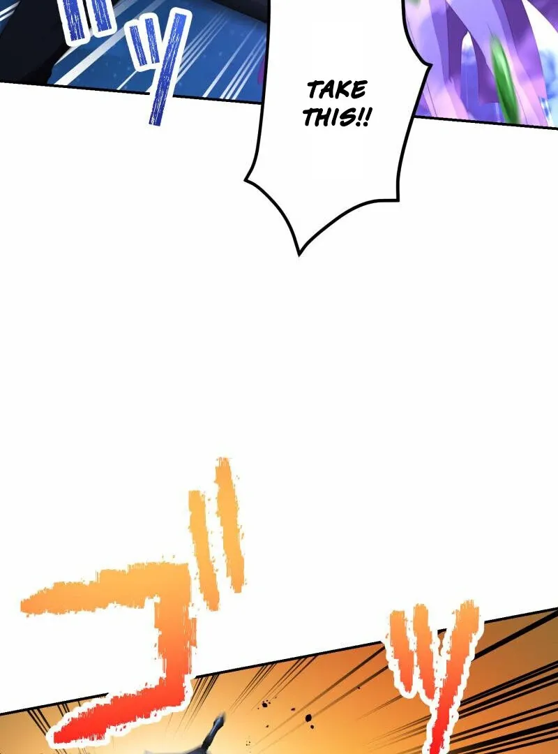Monster Eater Chapter 66 page 53 - 