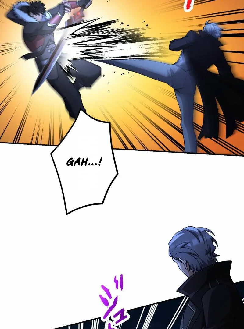 Monster Eater Chapter 66 page 54 - 