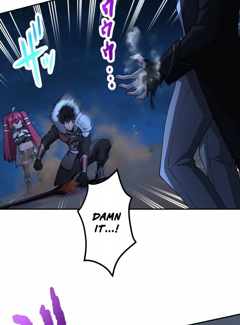 Monster Eater Chapter 66 page 55 - 