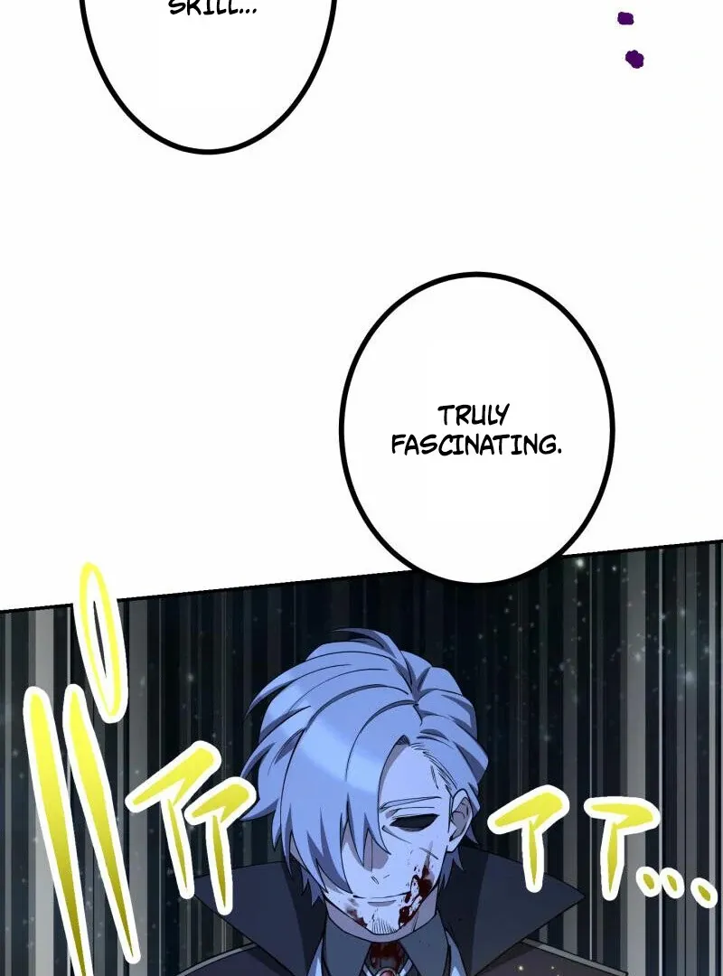 Monster Eater Chapter 66 page 57 - 