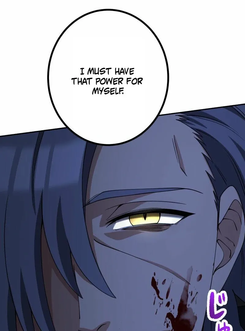 Monster Eater Chapter 66 page 59 - 