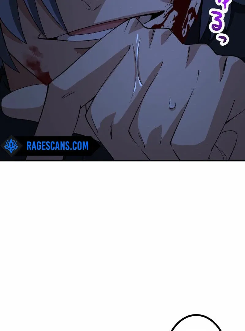 Monster Eater Chapter 66 page 60 - 