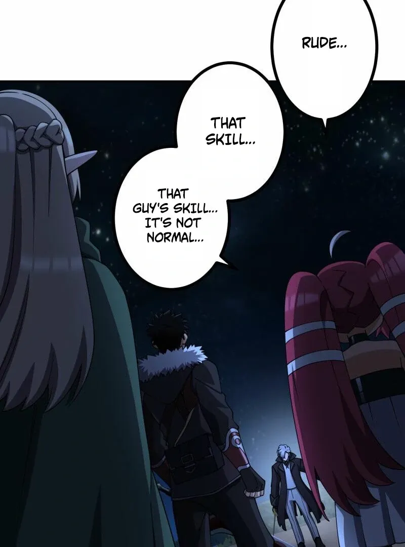 Monster Eater Chapter 66 page 61 - 