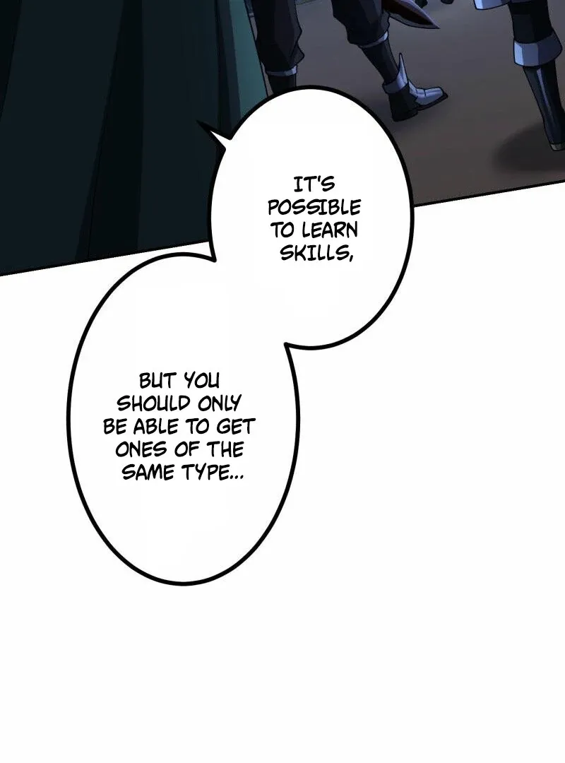Monster Eater Chapter 66 page 62 - 