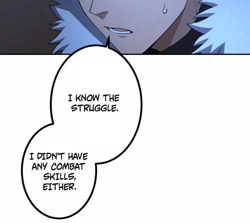 Monster Eater Chapter 66 page 64 - 