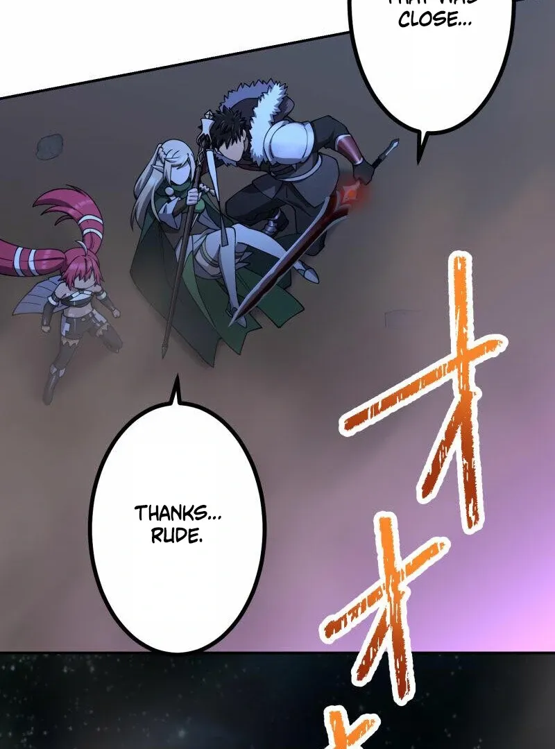 Monster Eater Chapter 66 page 72 - 