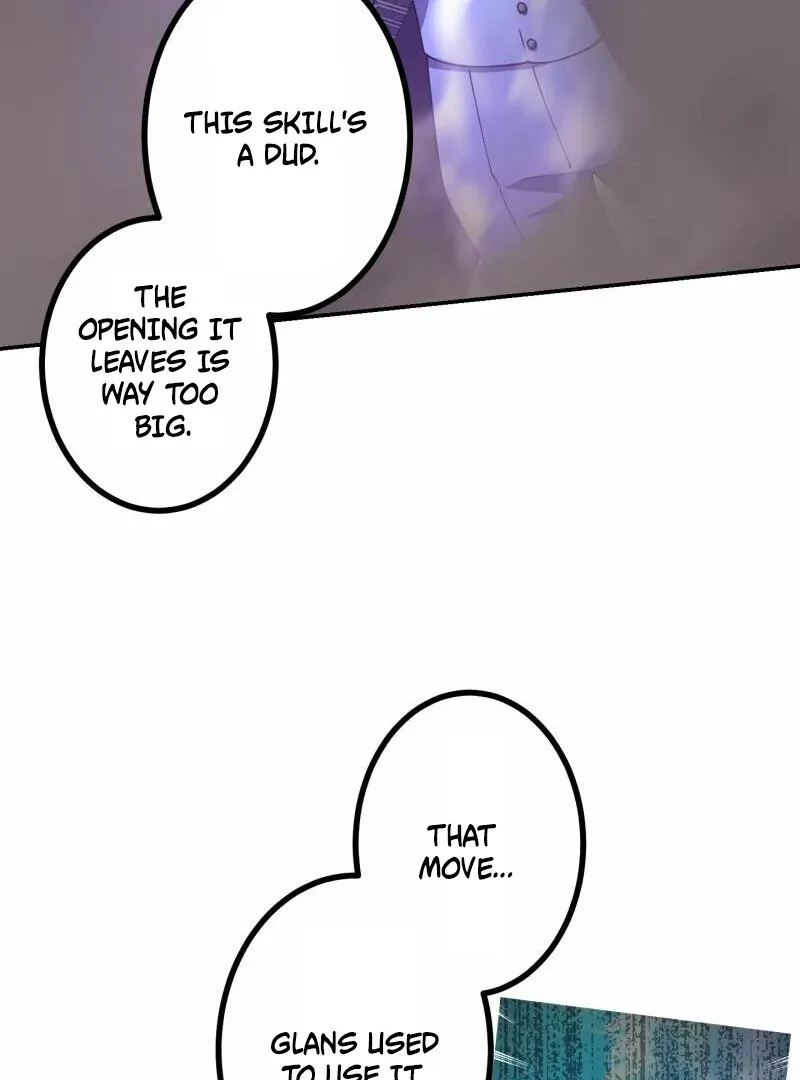 Monster Eater Chapter 66 page 74 - 