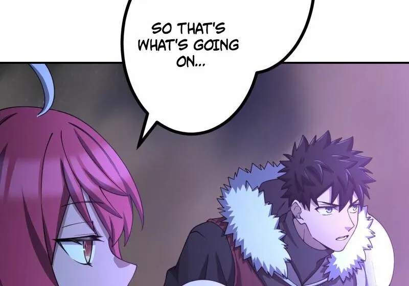 Monster Eater Chapter 66 page 76 - 