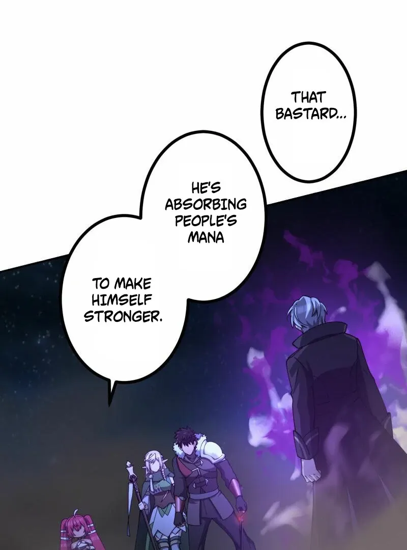 Monster Eater Chapter 66 page 80 - 
